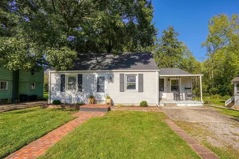 734 Blacklick St, Groveport, OH 43125