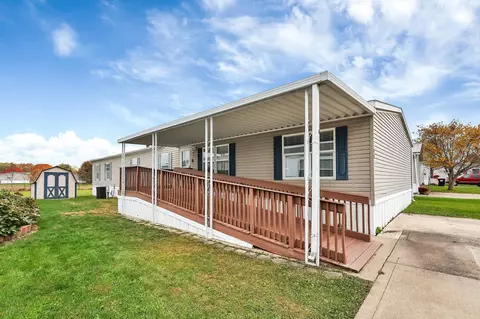 1100 Thornwood Dr SW #LOT 80, Heath, OH 43056