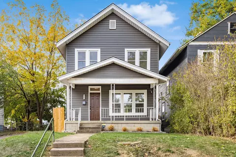 353 S Wayne Ave, Columbus, OH 43204