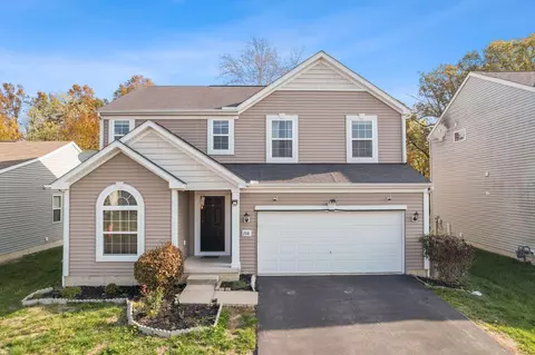208 Shallotte Dr, Reynoldsburg, OH 43068