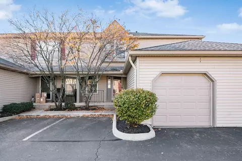 5685 Everbrook Dr #38C, Hilliard, OH 43026