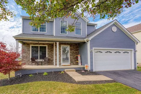 1897 Winterbrook St, Lancaster, OH 43130