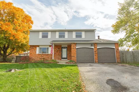 4021 Dogwood Ct, Grove City, OH 43123