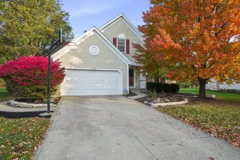 6418 Wyndburne Dr, Dublin, OH 43016