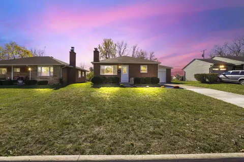 2685 Schurtz Ave, Columbus, OH 43204