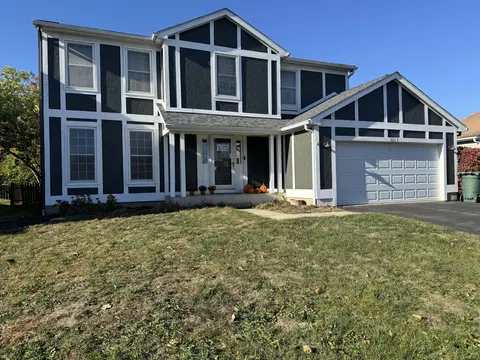 5264 Goldfield Dr, Hilliard, OH 43026