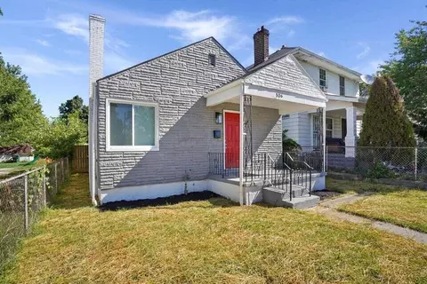 536 E Markison Ave, Columbus, OH 43207