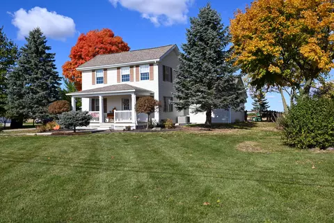 3772 Marion Edison Rd, Marion, OH 43302
