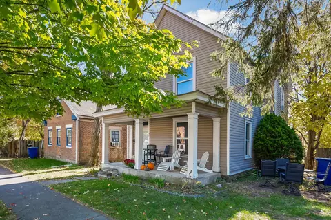 57 Park Ave, Delaware, OH 43015