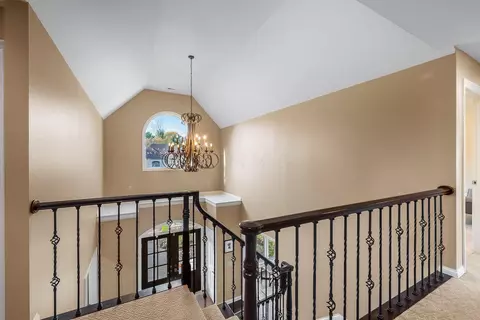 Entry Way - 1554 Heatherwae Loop, Powell, OH 43065 photo 6 of 7