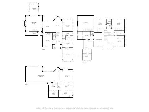 Floorplan - 1554 Heatherwae Loop, Powell, OH 43065 photo 4 of 4