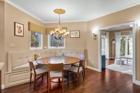 Dining - 1554 Heatherwae Loop, Powell, OH 43065 photo 1 of 2