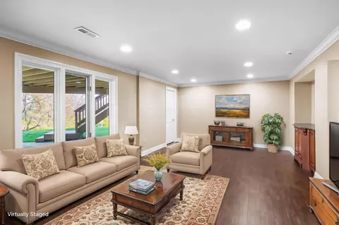 Living - 1554 Heatherwae Loop, Powell, OH 43065 photo 6 of 7