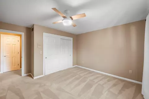Bedroom - 1554 Heatherwae Loop, Powell, OH 43065 photo 8 of 11