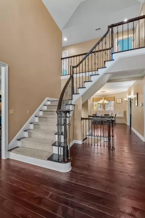 Entry Way - 1554 Heatherwae Loop, Powell, OH 43065 photo 1 of 7