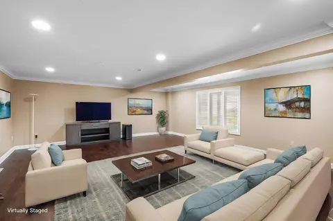 Living - 1554 Heatherwae Loop, Powell, OH 43065 photo 5 of 7