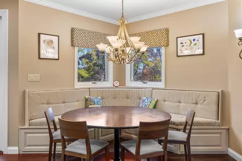 Dining - 1554 Heatherwae Loop, Powell, OH 43065 photo 2 of 2