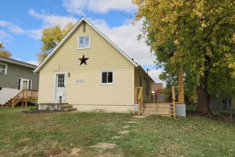 1735 W Walnut St, Lancaster, OH 43130