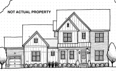 7693 Falcon Hill Ct, Plain City, OH 43064