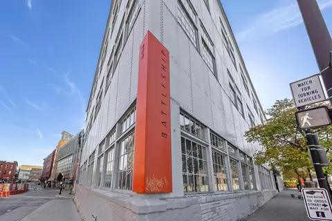 444 N Front St #207, Columbus, OH 43215