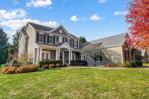 121 Bedwen Bach Ln, Granville, OH 43023