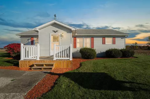 563 Co Rd 25, Cardington, OH 43315