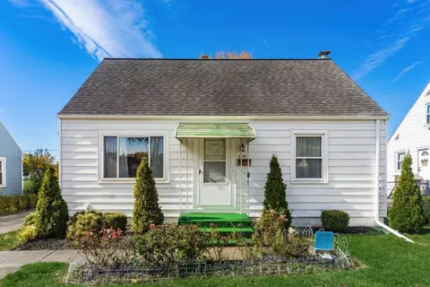 3259 Oaklawn St, Columbus, OH 43224