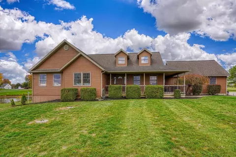2623 Sulphur Srping Rd, Chillicothe, OH 45601