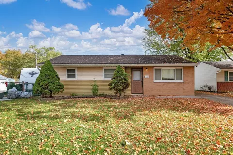 1646 Wilton Dr, Columbus, OH 43227