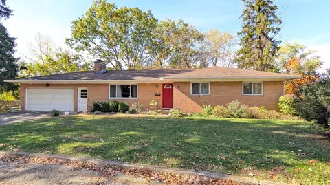 1361 Graf St, Lancaster, OH 43130