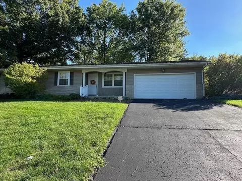 3 Edgewood Ct, Chillicothe, OH 45601