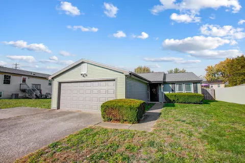 4058 Yellowstone Dr, Groveport, OH 43125