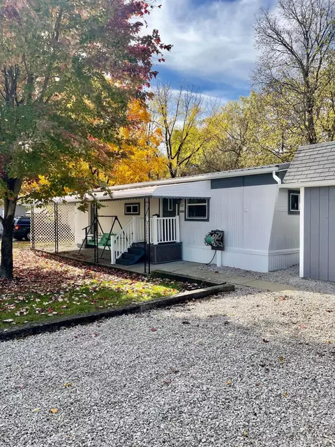 303 Eagle Ave, Lancaster, OH 43130