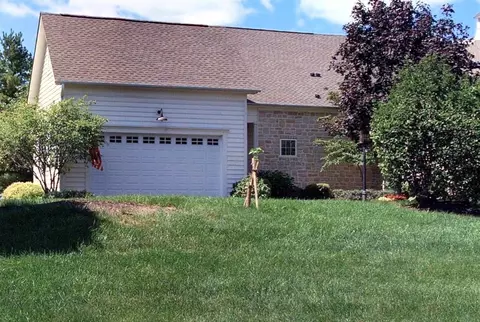 5503 Chelsea Park Dr, Dublin, OH 43016