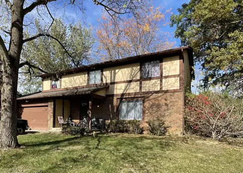 6590 Birchview Dr N, Reynoldsburg, OH 43068