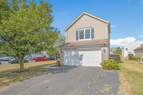 6846 Manor Crest Ln, Canal Winchester, OH 43110