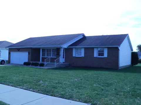 509 Kimberly Dr, Washington Court House, OH 43160