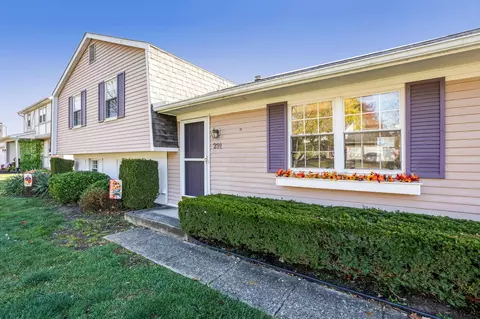 291 Powder Horn Pl, Canal Winchester, OH 43110
