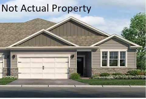 446 Emily Dr, Plain City, OH 43064