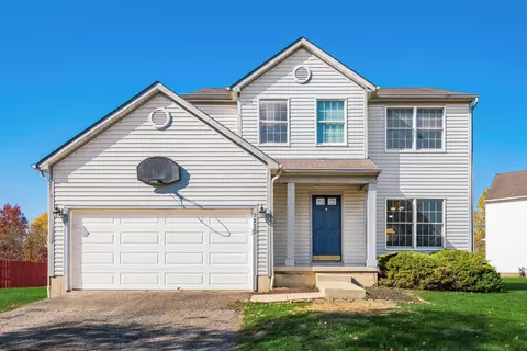 9230 Ridgeline Dr, Reynoldsburg, OH 43068