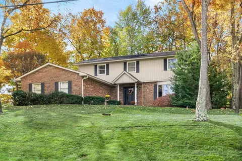 6315 Headley Rd, Columbus, OH 43230