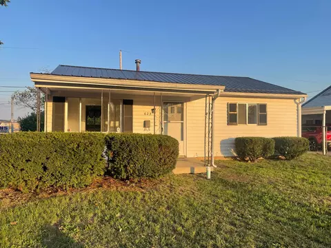 623 Salisbury Rd, Waverly, OH 45690