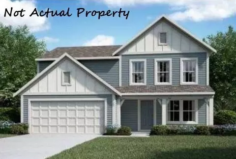 351 Isaac Tharp St, Pataskala, OH 43062