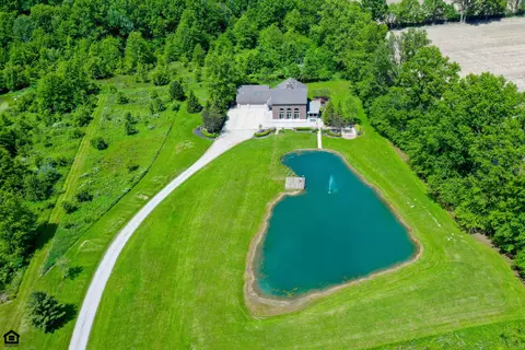 3410 N Three Bs And K Rd, Sunbury, OH 43074