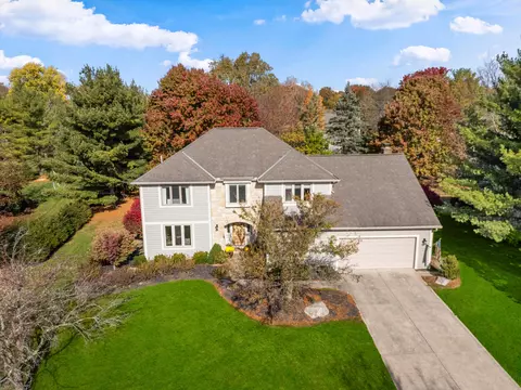 5611 Loch Broom Cir, Dublin, OH 43017