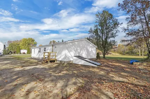 747 Richardson Ave, Galion, OH 44833