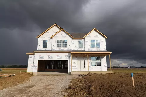 1607 Marie Way, Delaware, OH 43015