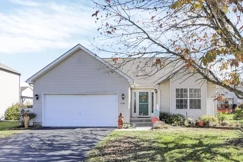 1588 Heatherview Ln, Heath, OH 43056