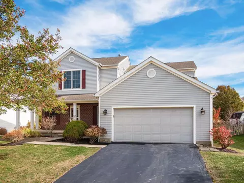 1846 Creekview Dr, Marysville, OH 43040