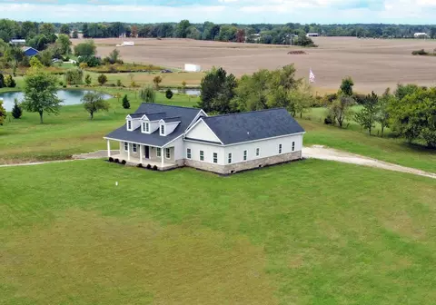 7623 Green Mill Rd, Johnstown, OH 43031